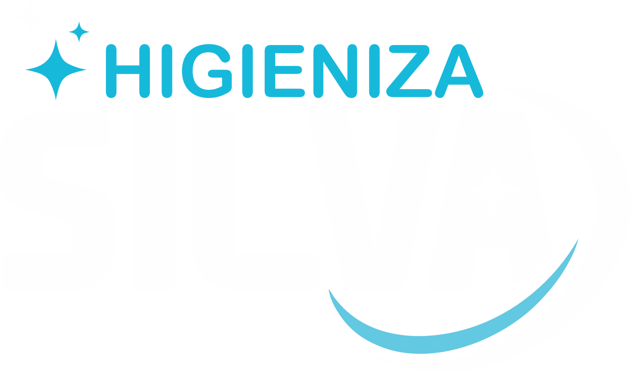Higieniza Silva logo
